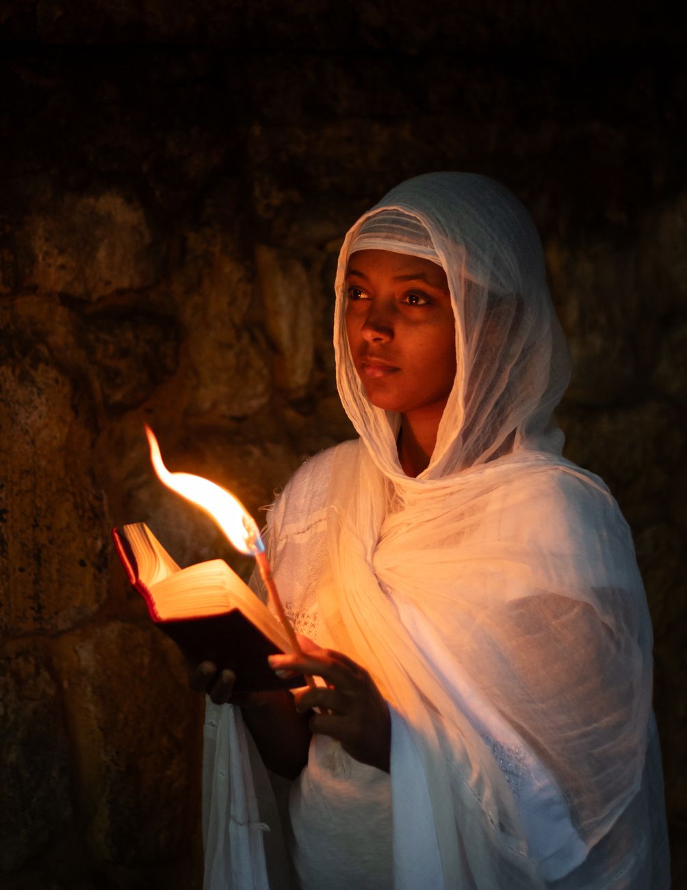 Dispelling the Myth That Christianity Came to Africa From Europe.